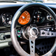 Song 1, the first Porsche 911 Reimagined by Singer.